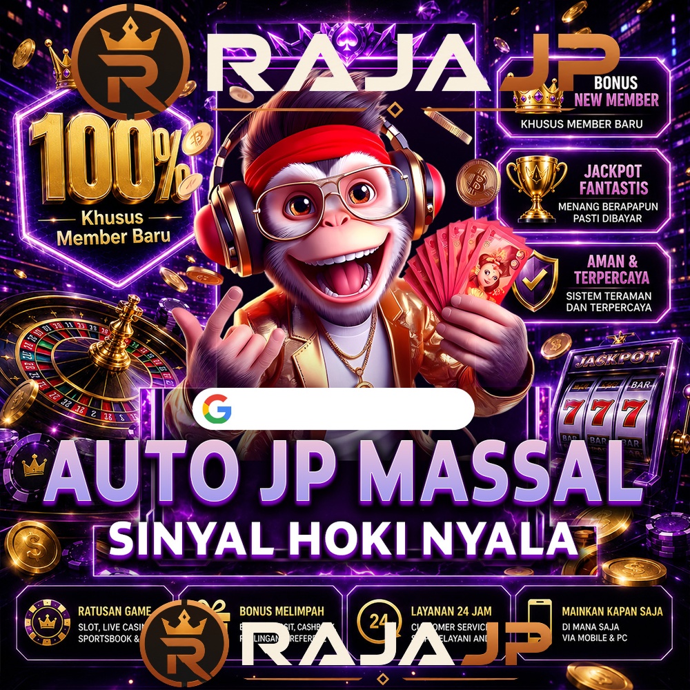RAJAJP X SLOT FORTUNE TIGER: Mengenal Istilah Slot Fortune Tiger serta Tema Harimau, Animasi, dan Kombinasi Simbol