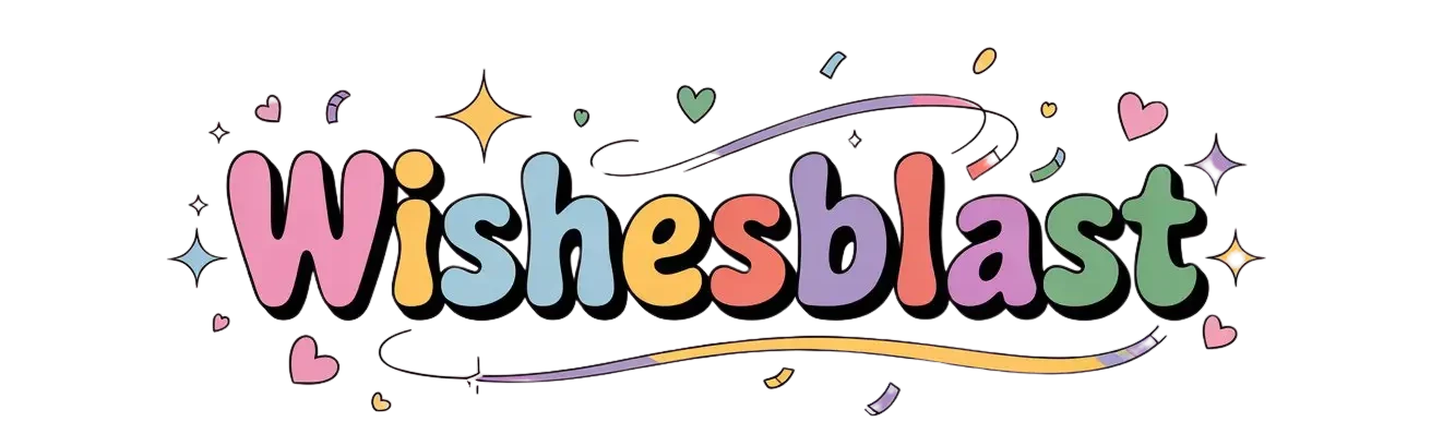 wishesblast.com