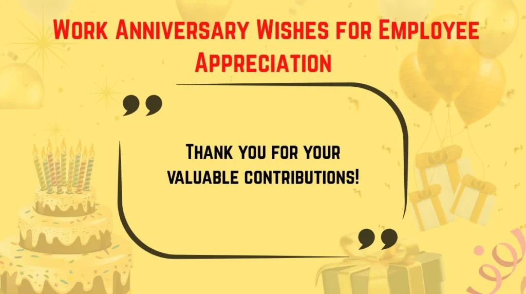 Thank you for your valuable contributions!